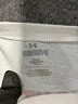 Under Armour Ivory Short Sleeve T-Shirt Size M (youth) - photo 3