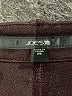 Joe's Jeans Solid Black Active Pants Size 28 waist - photo 7