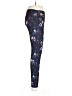 Peloton Print Blue Active Pants Size L - photo 4