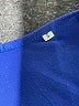 Unbranded Blue Casual Dress Size S - photo 7