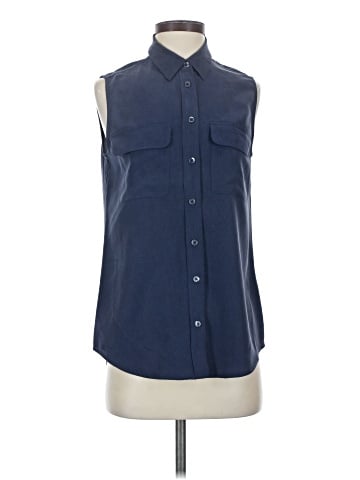 Equipment Blouse (view 1)