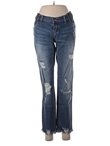 Jessica Simpson Jeans (view 1)
