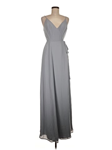 WAYF Casual Dress (view 1)