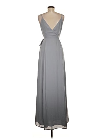 WAYF Casual Dress (view 2)