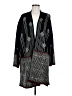 MAXSPORT Black Cardigan Size M - photo 1
