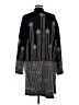 MAXSPORT Black Cardigan Size M - photo 2