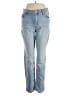Old Navy Blue Jeans Size 1 (petite) - photo 1