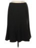 Kasper A.S.L. Polka Dots Black Formal Skirt Size 6 (petite) - photo 2