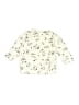Jessica Simpson Floral Ivory Pullover Sweater Size 3-6 mo - photo 2