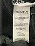 Reebok Black Pullover Hoodie Size XS - photo 8