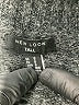 New Look Gray Turtleneck Sweater Size S - photo 7