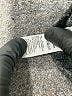 New Look Gray Turtleneck Sweater Size S - photo 8