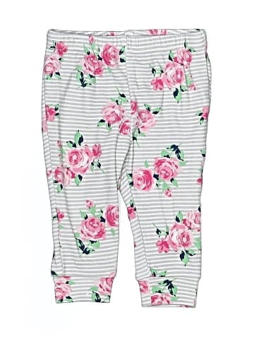 Baby Essentials Casual Pants (view 1)