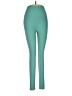 Born Primitive Teal Active Pants Size M - photo 1