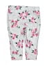 Baby Essentials Floral Pink Casual Pants 3-6 MO / 6 MO - photo 2