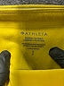 Athleta Yellow Active Pants Size S - photo 4