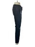 7 For All Mankind Color Block Blue Jeans Size 25 waist - photo 4