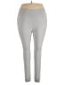 Unbranded Solid Gray Active Pants Size 2X - photo 1