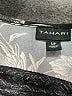 Tahari Black Sleeveless Blouse Size S - photo 7