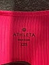 Athleta Pink Long Sleeve T-Shirt Size XXS - photo 7