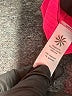 Athleta Pink Long Sleeve T-Shirt Size XXS - photo 8