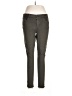 Paige Solid Green Casual Pants Size 31 waist - photo 1