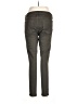 Paige Solid Green Casual Pants Size 31 waist - photo 2