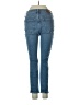 Madewell Hearts Blue Jeans Size 25 waist - photo 2