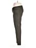 Paige Solid Green Casual Pants Size 31 waist - photo 5