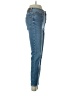 Madewell Hearts Blue Jeans Size 25 waist - photo 4