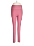 Peloton Pink Active Pants Size L - photo 1
