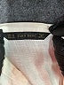 Zara Basic Ivory Long Sleeve Blouse Size M - photo 7