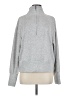 Scoop Gray Pullover Sweater Size M - photo 1