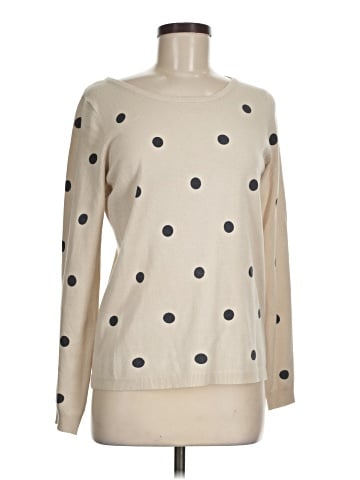 Absolutely! Pullover Sweater (view 1)
