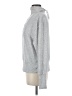 Scoop Gray Pullover Sweater Size M - photo 5