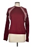Under Armour Burgundy Sweatshirt Size M - photo 1