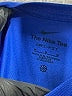 Nike 100% Polyester Blue Short Sleeve T-Shirt Size M - photo 7