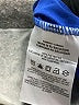 Nike 100% Polyester Blue Short Sleeve T-Shirt Size M - photo 8