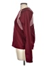 Under Armour Burgundy Sweatshirt Size M - photo 5