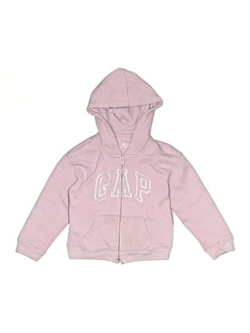 Baby Gap Zip Up Hoodie (view 1)