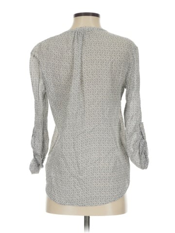 Soft Joie 3/4 Sleeve Blouse (view 2)