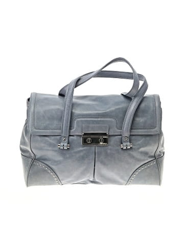 Talbots Leather Shoulder Bag (view 1)