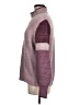 Splendid Color Block Purple Turtleneck Sweater Size M - photo 5