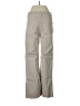SNEAK PEEK Tan Jeans Size 27 waist - photo 2