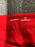 Old Navy Red Casual Pants Size 4 (petite) - photo 4