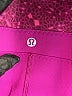 Lululemon Athletica Purple Pink Active Pants Size 14 - photo 4