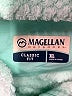 Magellan Outdoors 100% Polyester Green Teal Sweatshirt Size XL (youth) - photo 3