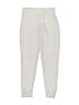 Puma Gray Sweatpants Size M (kids) - photo 1