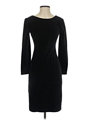 Mario Bellucci Exclusively for Banana Republic Cocktail Dress (view 1)