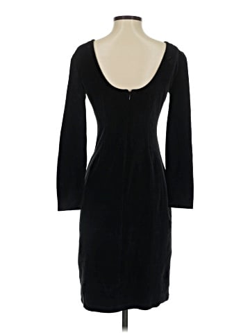 Mario Bellucci Exclusively for Banana Republic Cocktail Dress (view 2)